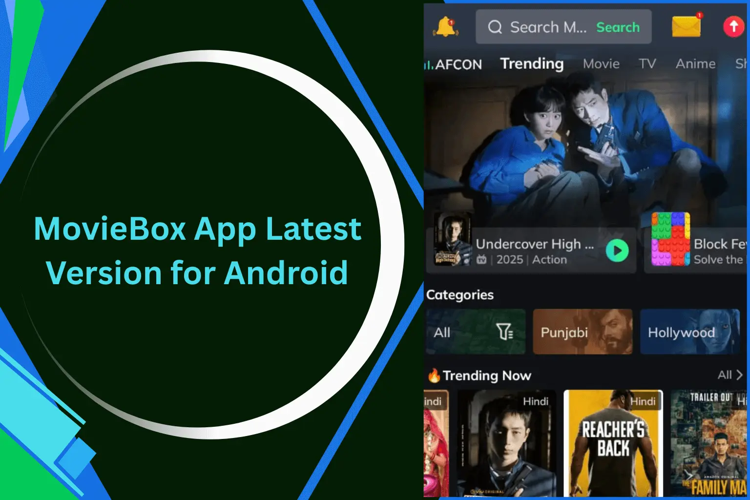 MovieBox App Download – Android, iOS, PC, Mac & Firestick (2026)