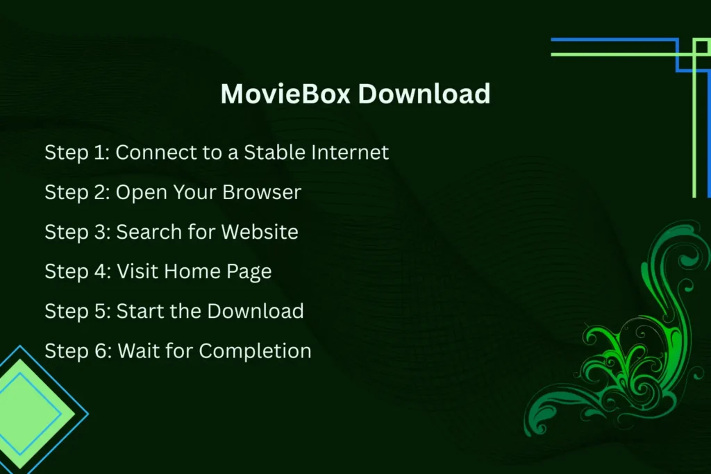 Download MovieBox for PC