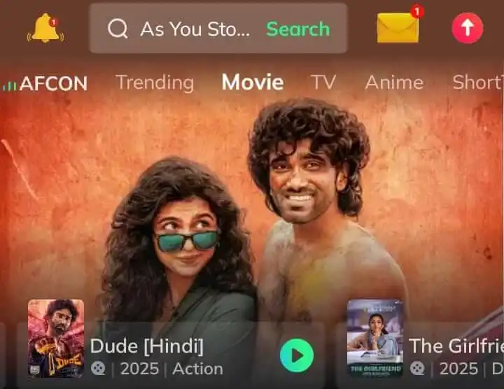Movies on MovieBox