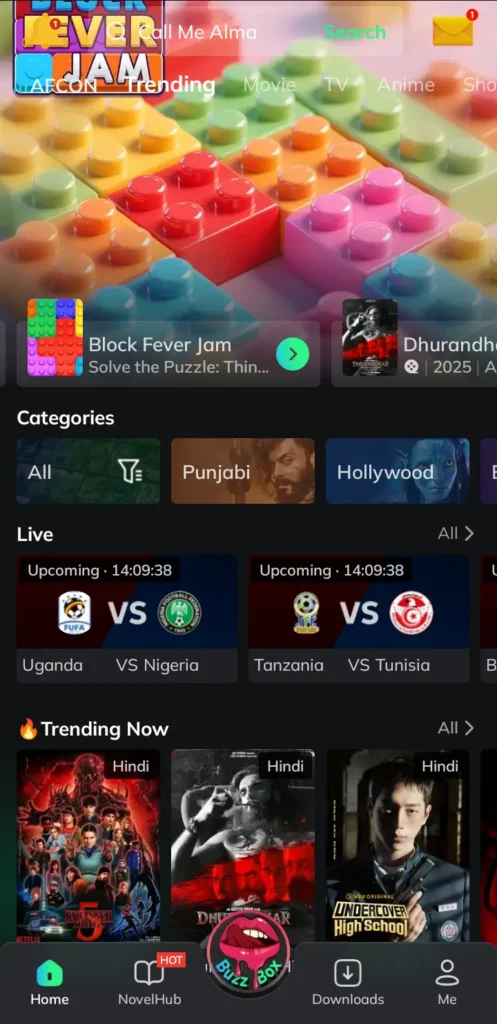 What is MovieBox for iOS?