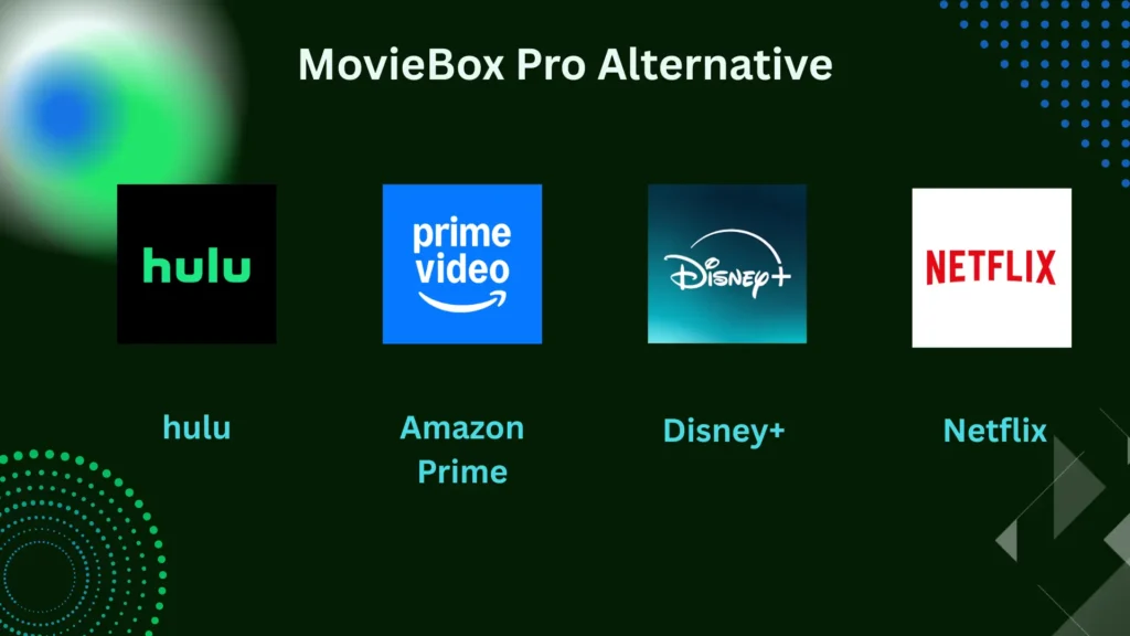 MovieBox Pro Alternative