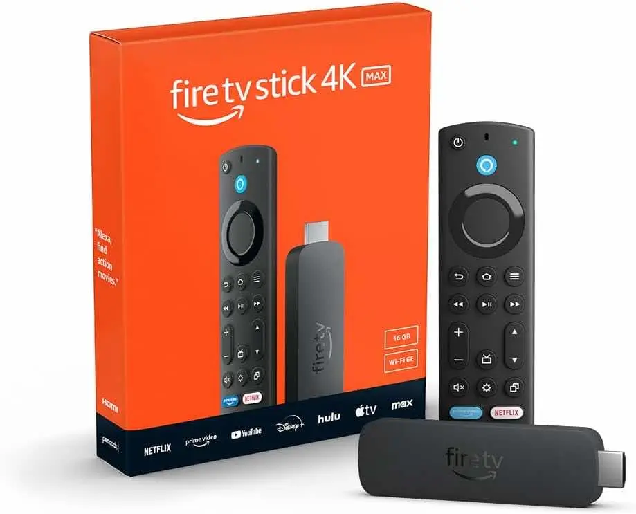For FireStick using Silk Browser