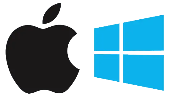 Windows or Mac Computers